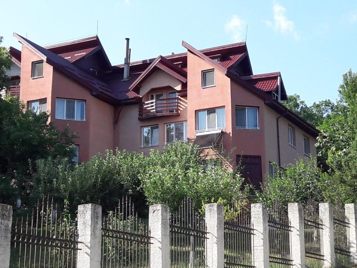 Casa Lorena 萨拉他蒙蒂鲁 外观 照片