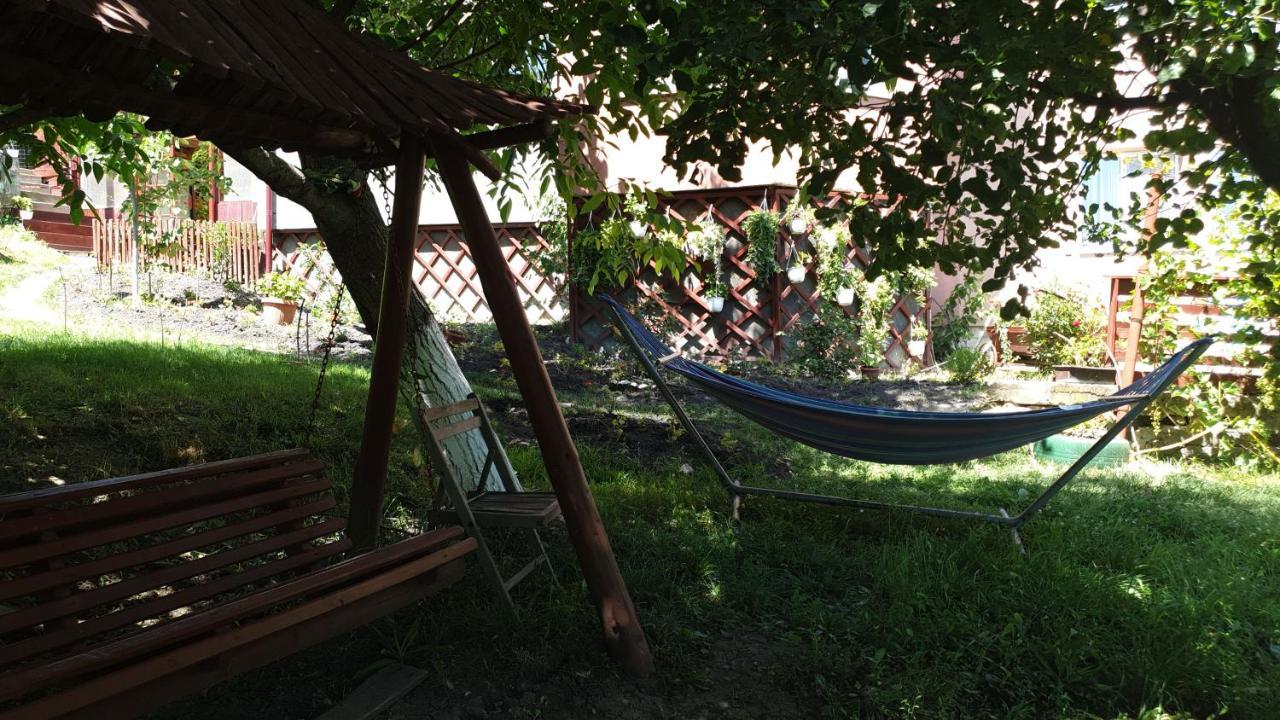 Casa Lorena 萨拉他蒙蒂鲁 外观 照片