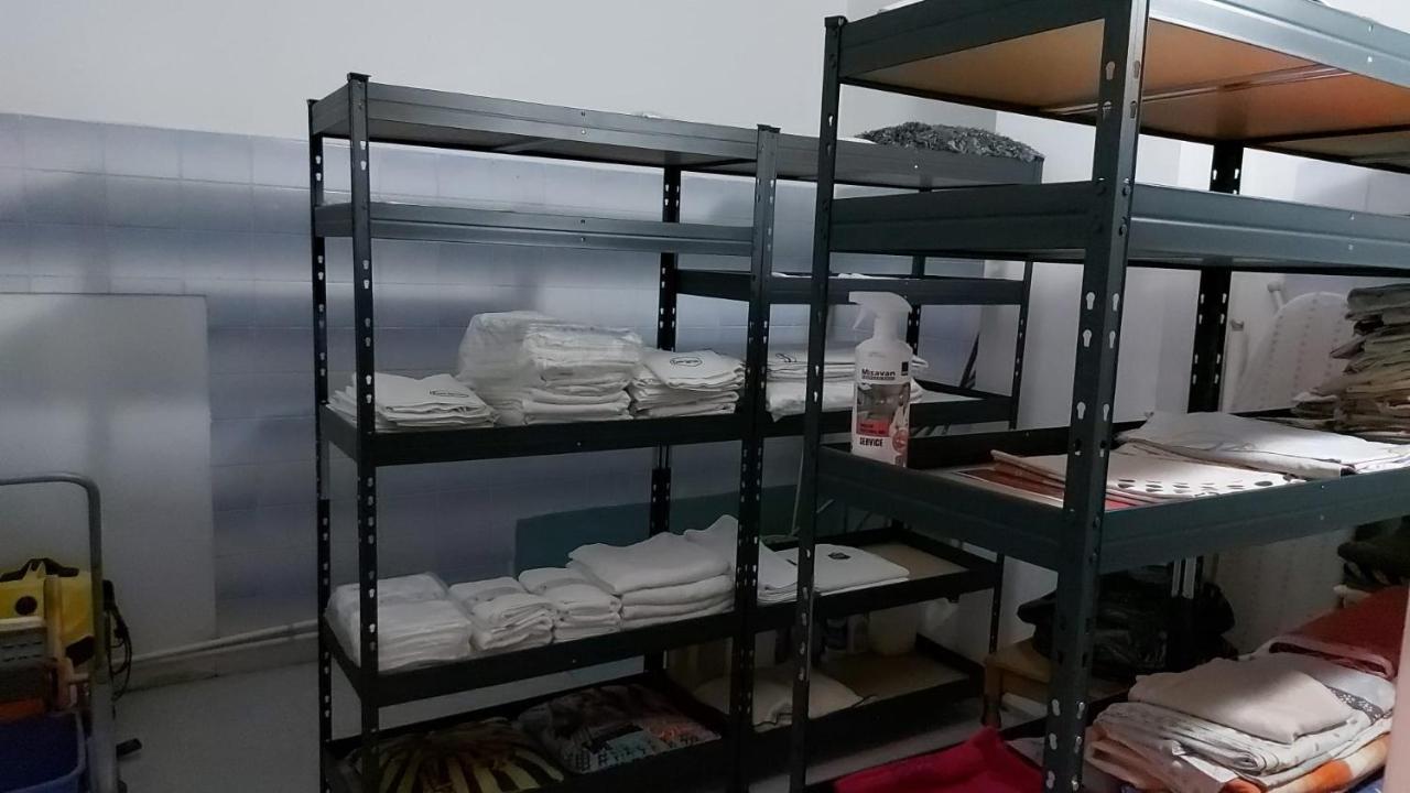 Casa Lorena 萨拉他蒙蒂鲁 外观 照片